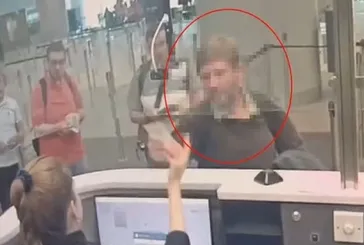 ABD'li müdür İstanbul Havalimanı'nda kıskıvrak yakalandı! Binlercesini ABD'ye kaçıracaktı! Litresi 10 milyon dolar