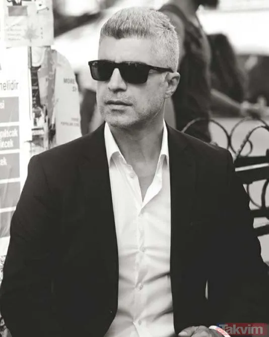 Yıllar sonra gelen ‘İyi misin’ mesajı tüm olmazları oldurdu! İşte Özcan Deniz ile Samar Dadgar’ın büyük aşkının hikayesi... - 4