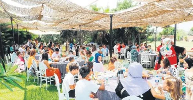 Hatay’da 6 bin 447 yetim | Vali Mustafa Masatlı’dan anlamlı proje: Eşi öncülük ediyor