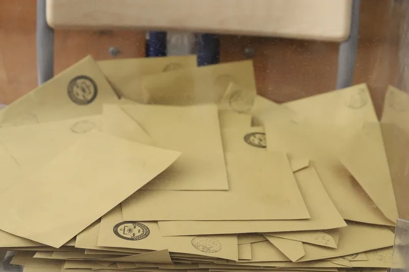 Son dakika: Resmi Gazete'de yayımlandı! Seçim tekrarı hangi tarihte?-7