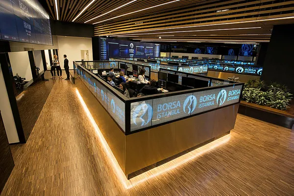 Borsa İstanbul’da işlem yapma yetkililerine yanıltıcılık cezası