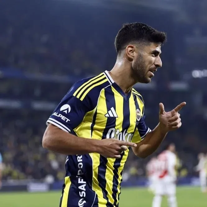 Marco Asensio’ya İspanya’dan talip