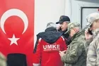 Kabine afet bölgesinde! Depremin ardından seferberlik başlatıldı
