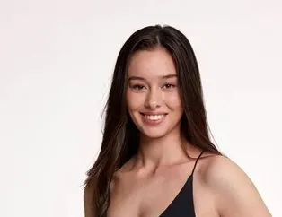 2019 Miss Turkey Zübeyde Lokmanoğlu kimdir?