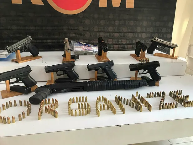 Gündeme bomba gibi düşen operasyonun ayrıntıları ortaya çıktı! İşte Yakup Süt'ün ifadeleri!-3