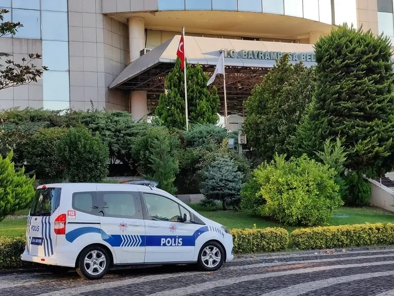 Bayrampaşa’da siyasi deprem: CHP'’nin yönetim anlayışına isyan edip DSP'ye geçtiler!-6