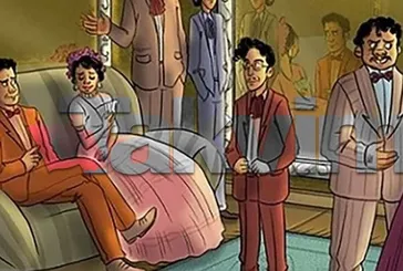 IQ turnusolü testi ile zekanı ölç!