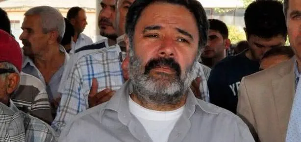 Ahmet Ümit’in anne acısı