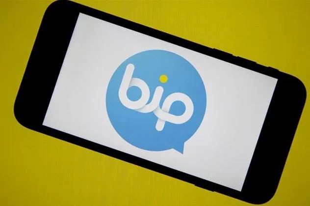 Yerli ve milli iletişim platformu BiP 74 milyon indirme rakamına ulaştı!
