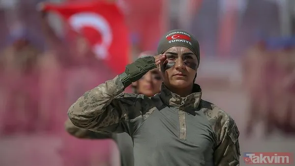 Jandarma uzman erbaş alımı başvuru formu! 2019 JGK başvuru şartları neler? Başvuru son gün ne zaman? - 18