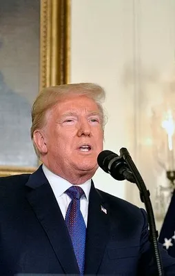 Donald Trump'tan operasyona ilişkin tweet