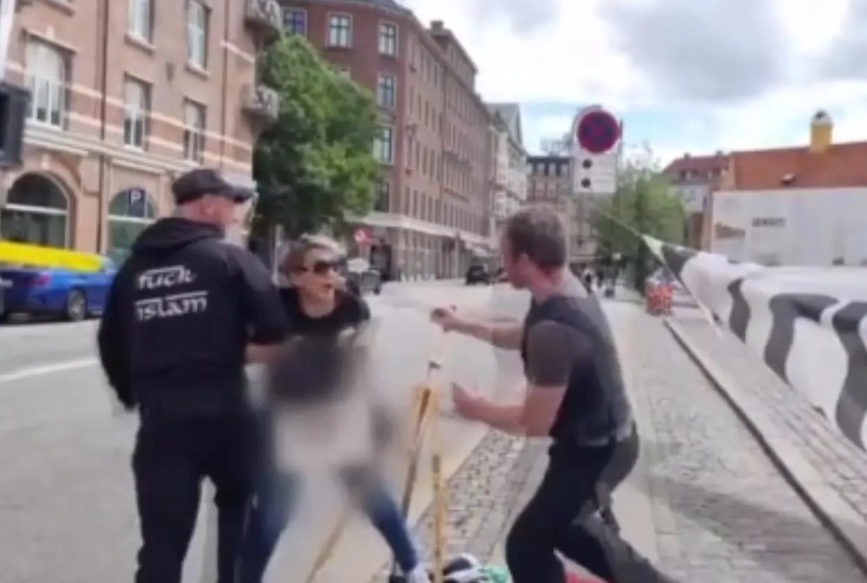 Vatandaşlıktan olmak umurumda olmaz