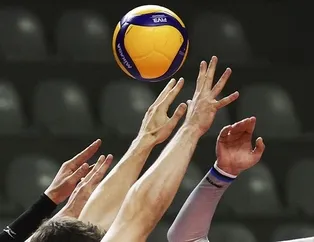 Efeler 3-2 mağlup oldu