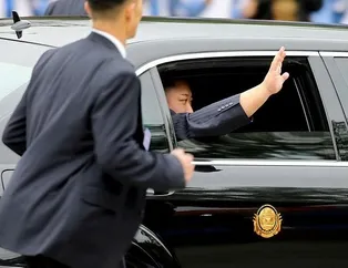 Vietnam’a ’kim’ gelmiş!