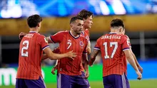 İskoçya Dünya Kupasına 3 puanla başladı! Haitiyi tek golle geçti