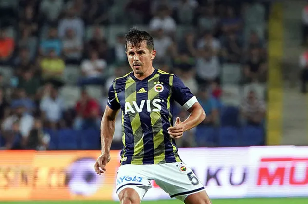 Fenerbahçe'de Emre Belözoğlu şoku