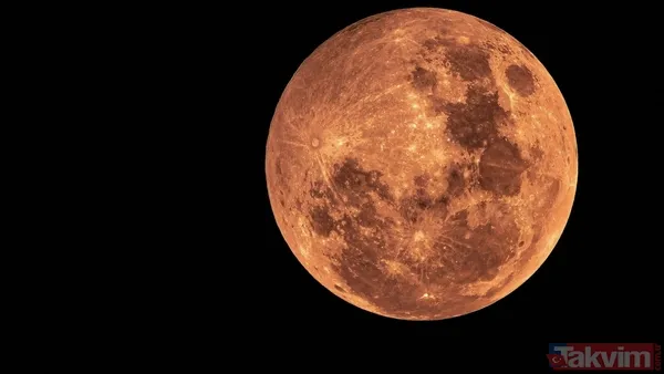 Aşk, kariyer ve ilişkilerde yeni dönem! 7 Eylül Ay tutulmasında 4 burç hayatında şok etkilerini hissedecek - 8