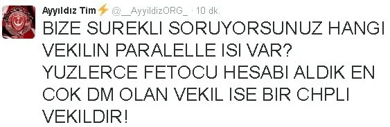 FETÖ'nün CHP'deki bağlantısı deşifre oldu-4