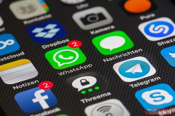 WhatsApp'ın yeni özelliği ortalığı karıştırdı! İlişkisi olanlar nefret edecek! 😱 Artık çevrimiçiyken... - 12