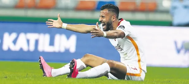 Cimbom sakata geldi!