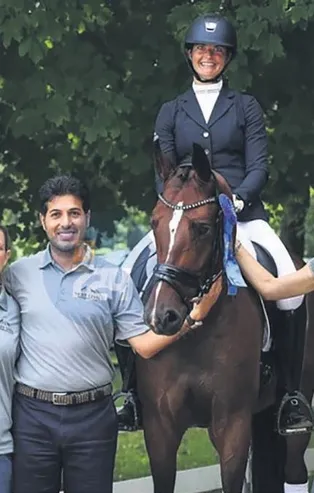 Türkıye’den kaçıp ABD’ye yerleşen Reza Sarraf adını değiştirdi