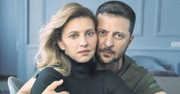 Zelensky saçmalığı