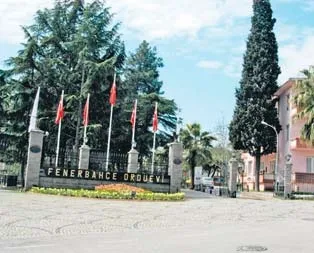 Orduevlerinde sakal özgürlüğü