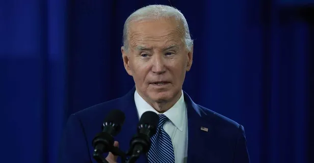 ABD Başkanı Biden'a Gallup ayarı! Gördüğünüz bütün başkanları unutun! Son 70 yılın en başarısız...