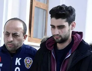Şimdi olsa ne yaparsın? sorusuna bu yanıtı vermiş