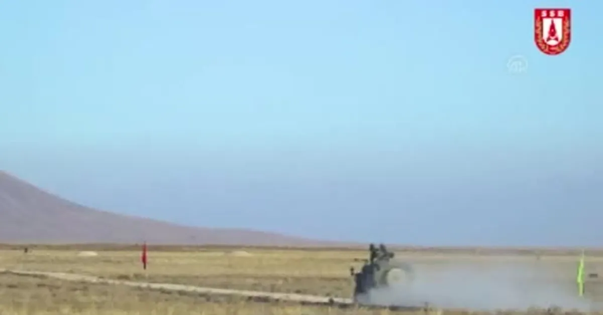TSK’nın vurucu gücü artıyor! Sahaya indiler...