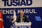 Boykot çağrılarına sessiz kalan CHP'nin arka bahçesi TÜSİAD'a tepki: Ekonomiye saldırı var niye cevap vermiyor!