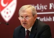 Son dakika: Trabzonspordan MHK Başkanı Alpe istifa çağrısı