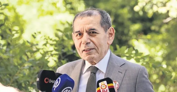 Dursun Özbek: Zengin yalı çocuğu dikkat etsin!