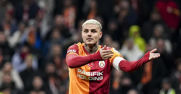 Mauro Icardi Wanda Nara'dan boşandı! Karar sonrası zehir zemberek sözler