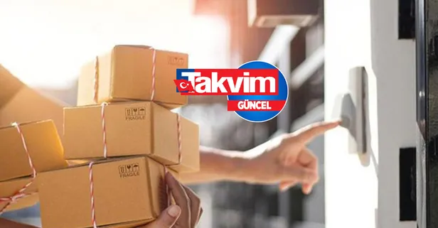 YARIN KARGOLAR AÇIK MI, KAPALI MI? 31 Aralık 2022 Yılbaşında kargolar çalışıyor mu? PTT, Yurtiçi, MNG, Sürat, UPS...