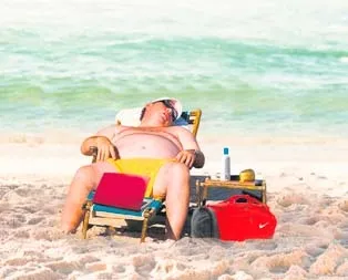 Hoca’nın kuşu artık ötmüyor