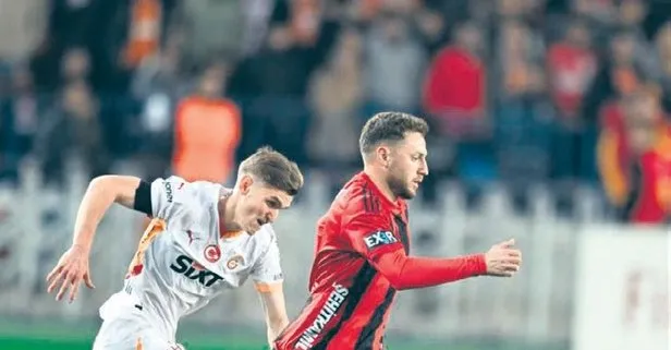 Mustafa Eskihellaç Trabzonspor’da!