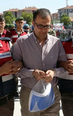 FETÖ'cü hainler mahkemede kavga çıkardı