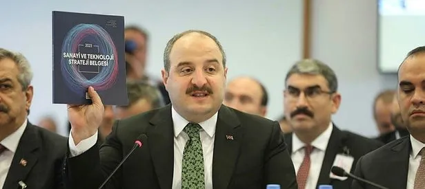 Bakan Varank’tan HDP’li Garo Paylan’ı susturan cevap!