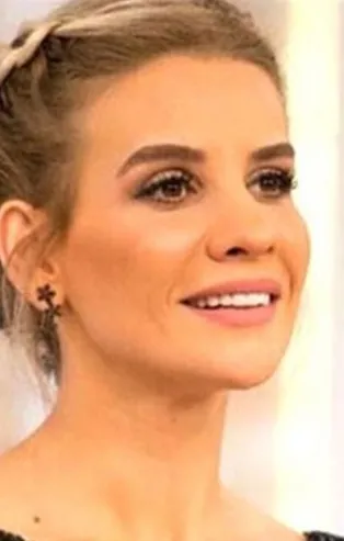 Esra Erol'da programında şok olay! Karısı ve çocuğunu öldürmekle suçlandı yetmedi...