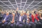 CHP kurultayı 30 dakika sürdü