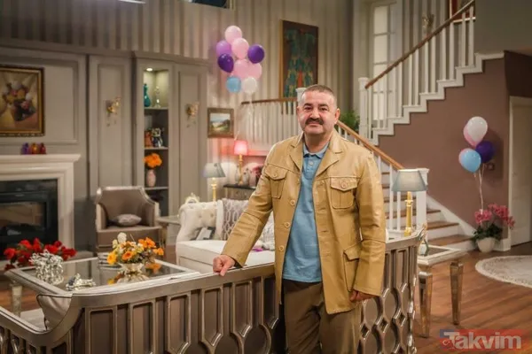 Şafak Sezer'in 8 kilo verme yöntemi "Kan grubu diyeti hakikaten zayıflatıyor" - 20