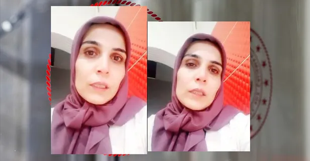 Sosyal medyadan yardım istemişti! Aile ve Sosyal Hizmetler Bakanlığından o kadın hakkında açıklama