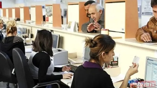 Devlet Memuru Olma Hayali Kuran Binlerce Aday İçin Ekim Ayı Fırsatlarla Dolu Bir Dönem Olarak Öne Çıkıyor. Kamu Kurum Ve Kuruluşları, Hizmet Kalitesini Artırmak...