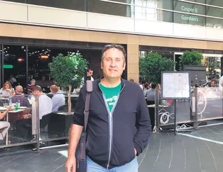 Şampiyonun sır ölümü