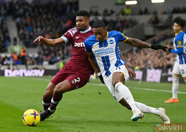 İşte Galatasaray'ın yeni jokeri! Premier Lig'den gelecek - 21