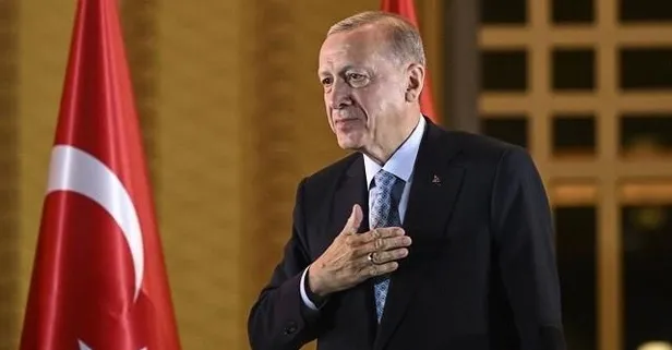 Başkan Erdoğan'dan 'Hatay' paylaşımı: Tarihî dokusuna uygun şekilde, çok kısa bir sürede yeniden inşa ve ihya edeceğiz