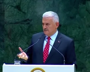 Yıldırım: Yeni atılım dönemi başladı
