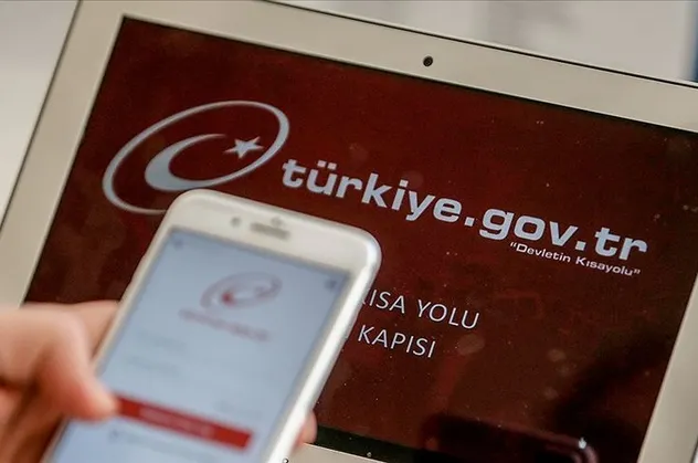 e-Devlet'te 60 milyon kullanıcı hedefi