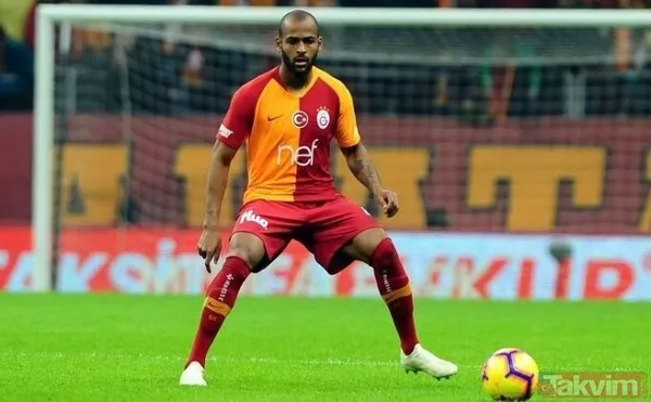 Son dakika: Galatasaray'ın kamp kadrosu belli oldu - 14